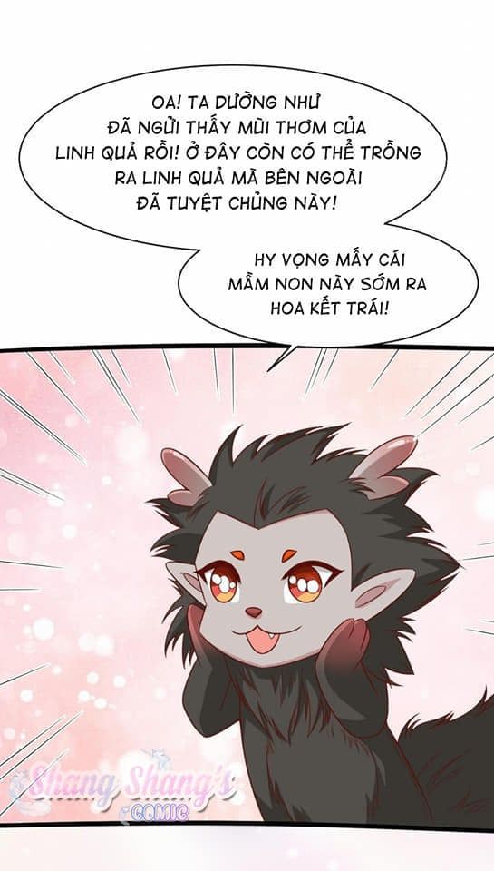 đọc truyện Vương Gia Này Khắc Vợ, Đắc Bàn ! Chương 129 ảnh 28 tại Thiên Thai Truyện