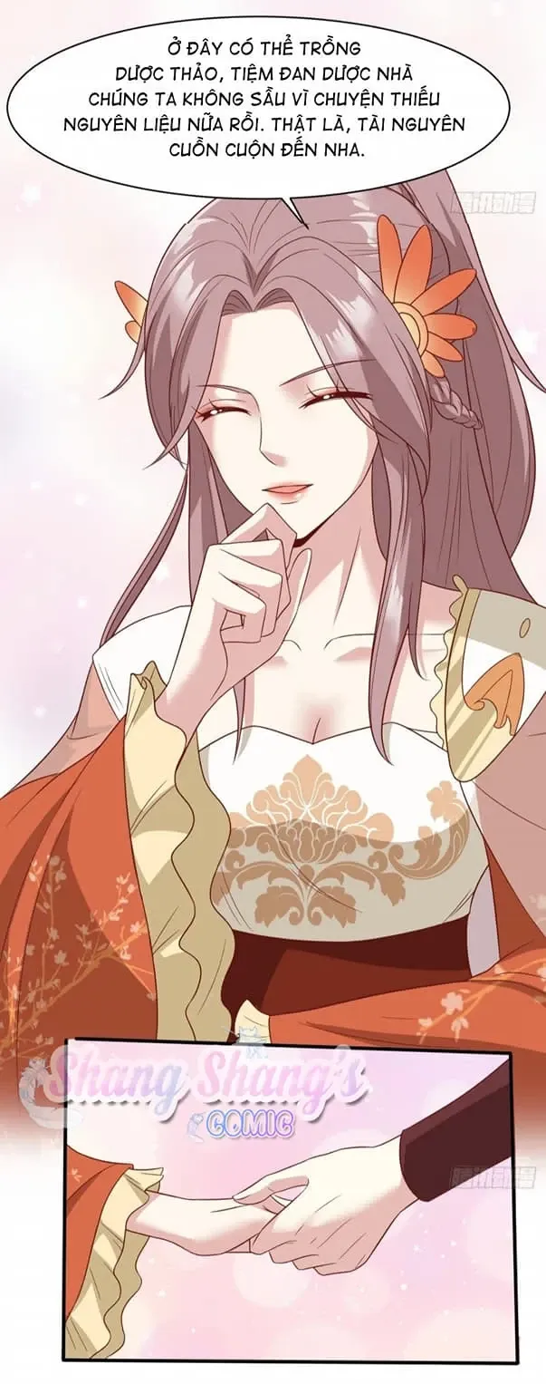 đọc truyện Vương Gia Này Khắc Vợ, Đắc Bàn ! Chương 129 ảnh 29 tại Thiên Thai Truyện