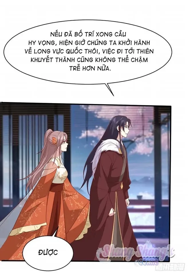 đọc truyện Vương Gia Này Khắc Vợ, Đắc Bàn ! Chương 129 ảnh 30 tại Thiên Thai Truyện