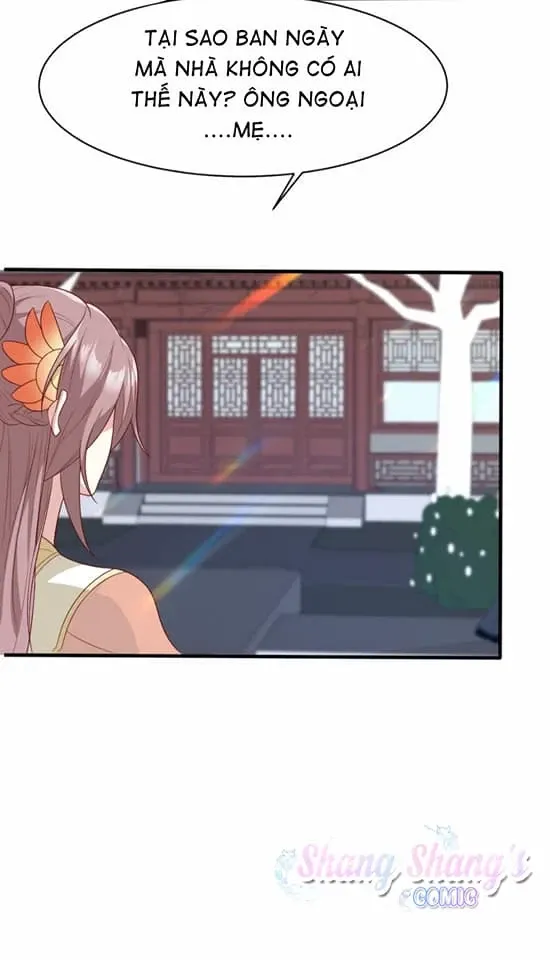 đọc truyện Vương Gia Này Khắc Vợ, Đắc Bàn ! Chương 129 ảnh 32 tại Thiên Thai Truyện