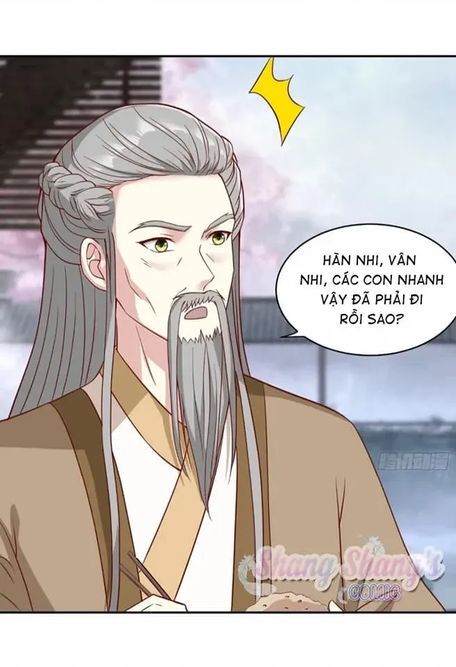 đọc truyện Vương Gia Này Khắc Vợ, Đắc Bàn ! Chương 129 ảnh 7 tại Thiên Thai Truyện