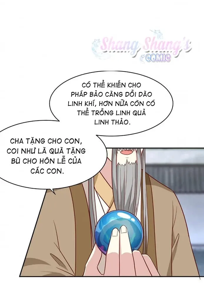 đọc truyện Vương Gia Này Khắc Vợ, Đắc Bàn ! Chương 129 ảnh 10 tại Thiên Thai Truyện