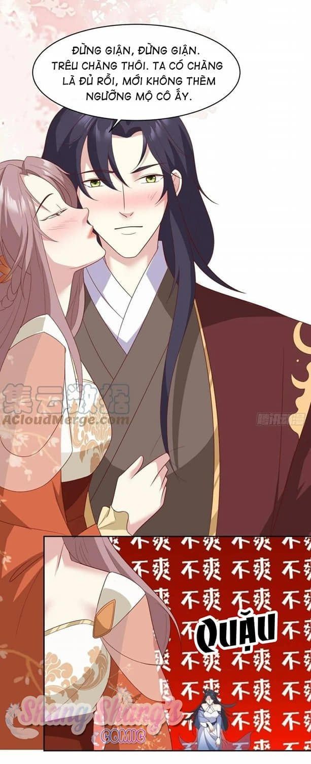 đọc truyện Vương Gia Này Khắc Vợ, Đắc Bàn ! Chương 130 ảnh 13 tại Thiên Thai Truyện