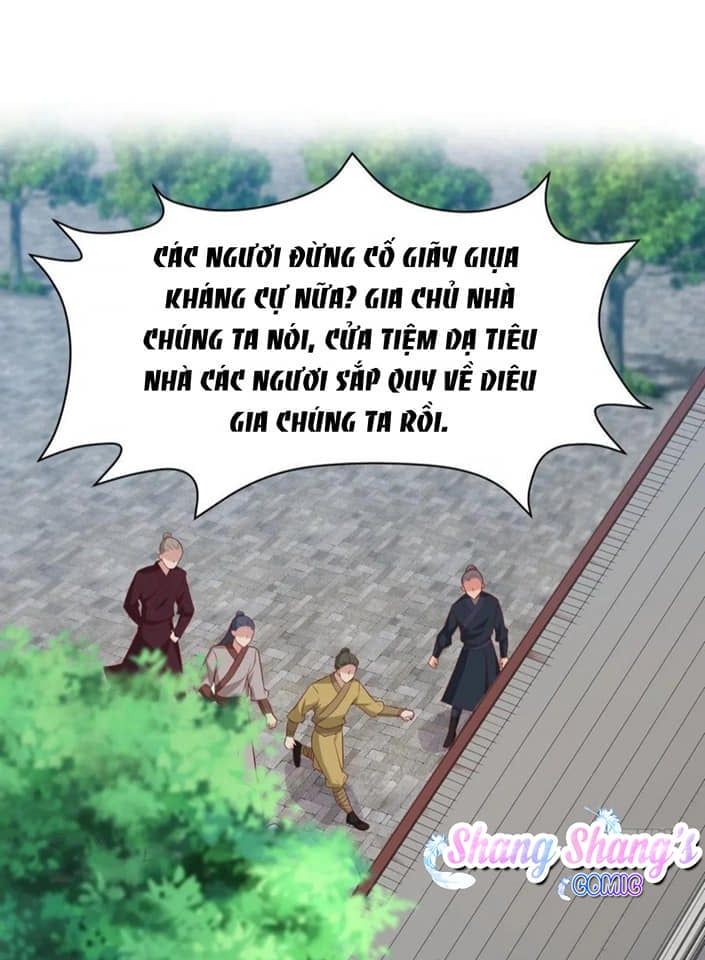 đọc truyện Vương Gia Này Khắc Vợ, Đắc Bàn ! Chương 130 ảnh 17 tại Thiên Thai Truyện