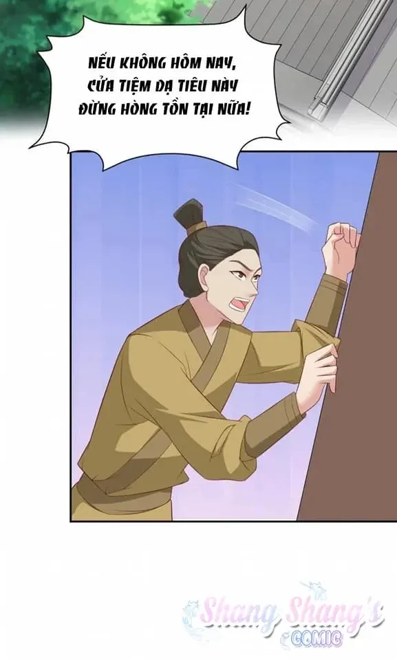 đọc truyện Vương Gia Này Khắc Vợ, Đắc Bàn ! Chương 130 ảnh 18 tại Thiên Thai Truyện