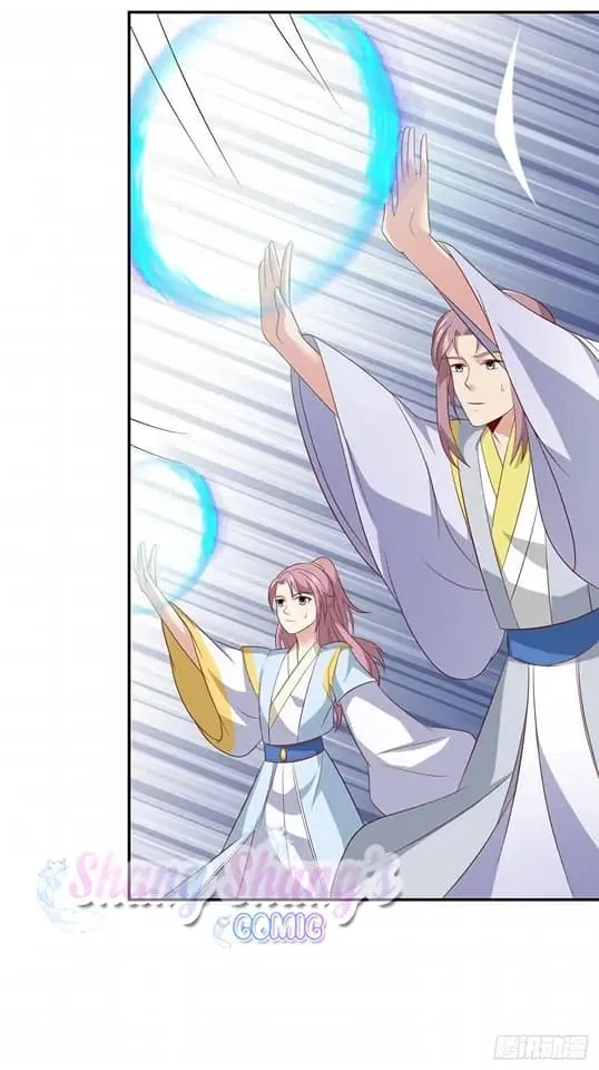 đọc truyện Vương Gia Này Khắc Vợ, Đắc Bàn ! Chương 130 ảnh 19 tại Thiên Thai Truyện