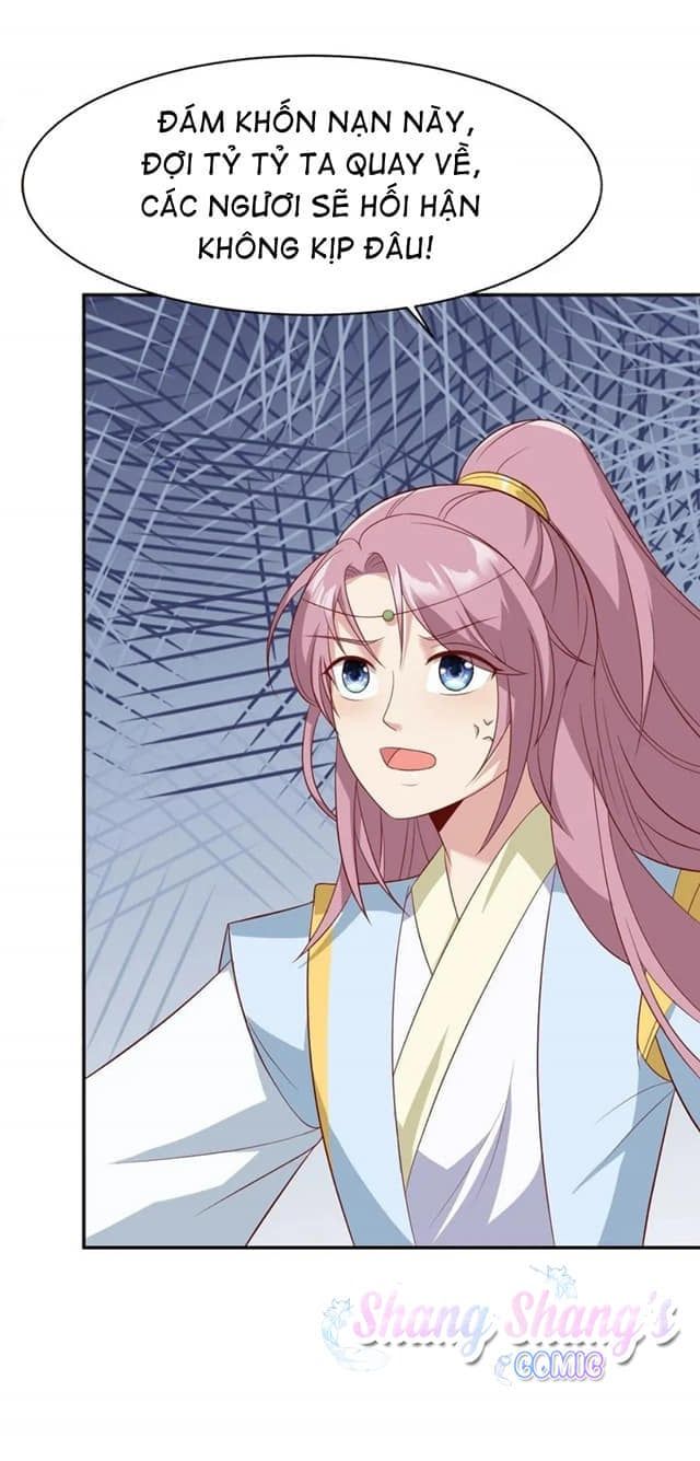 đọc truyện Vương Gia Này Khắc Vợ, Đắc Bàn ! Chương 130 ảnh 21 tại Thiên Thai Truyện