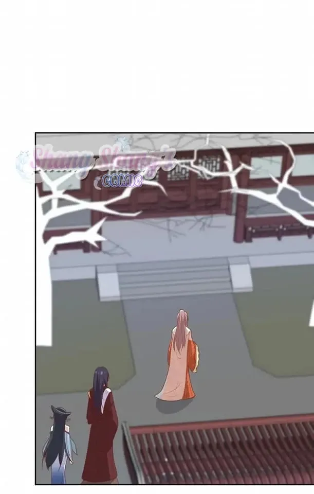 đọc truyện Vương Gia Này Khắc Vợ, Đắc Bàn ! Chương 130 ảnh 4 tại Thiên Thai Truyện