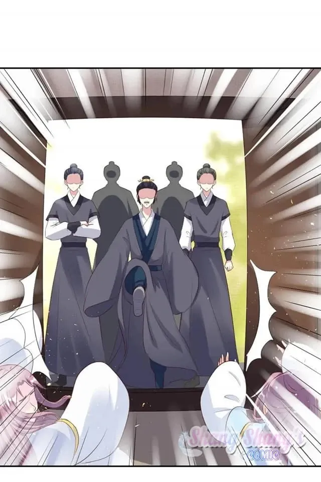 đọc truyện Vương Gia Này Khắc Vợ, Đắc Bàn ! Chương 130 ảnh 22 tại Thiên Thai Truyện