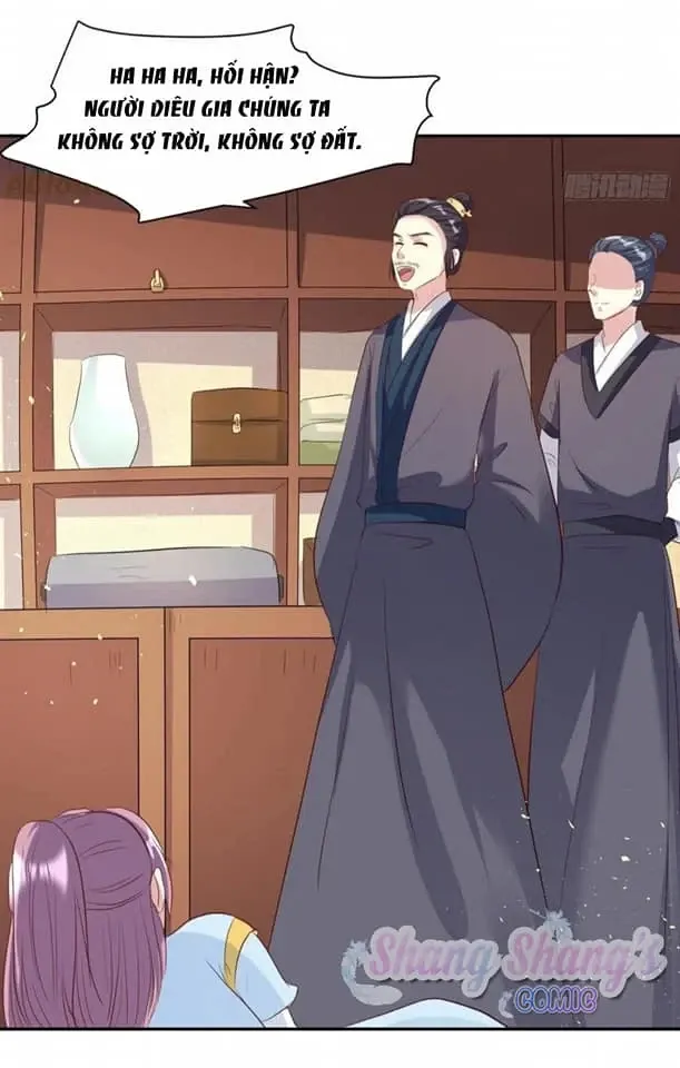 đọc truyện Vương Gia Này Khắc Vợ, Đắc Bàn ! Chương 130 ảnh 23 tại Thiên Thai Truyện