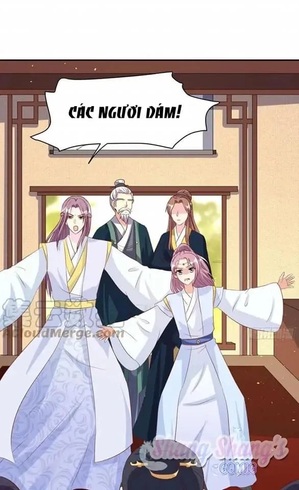 đọc truyện Vương Gia Này Khắc Vợ, Đắc Bàn ! Chương 130 ảnh 25 tại Thiên Thai Truyện