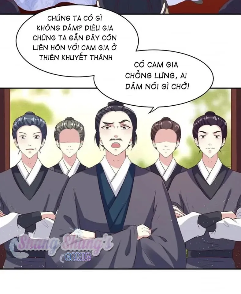 đọc truyện Vương Gia Này Khắc Vợ, Đắc Bàn ! Chương 130 ảnh 26 tại Thiên Thai Truyện