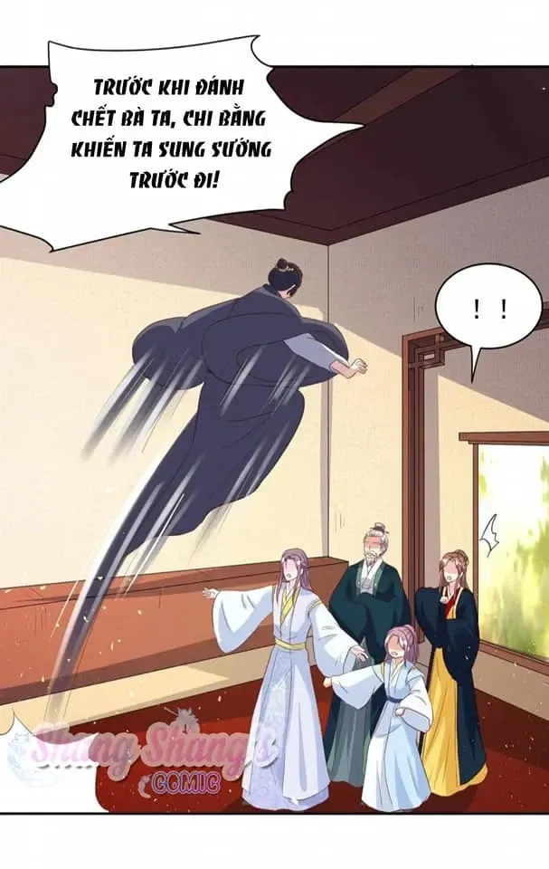 đọc truyện Vương Gia Này Khắc Vợ, Đắc Bàn ! Chương 130 ảnh 28 tại Thiên Thai Truyện