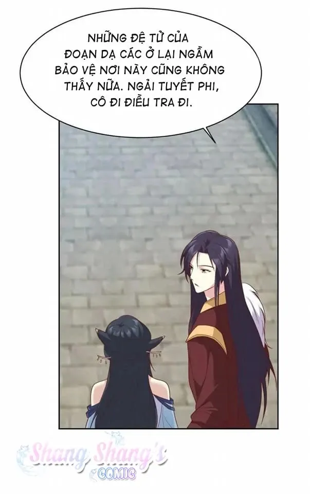 đọc truyện Vương Gia Này Khắc Vợ, Đắc Bàn ! Chương 130 ảnh 5 tại Thiên Thai Truyện