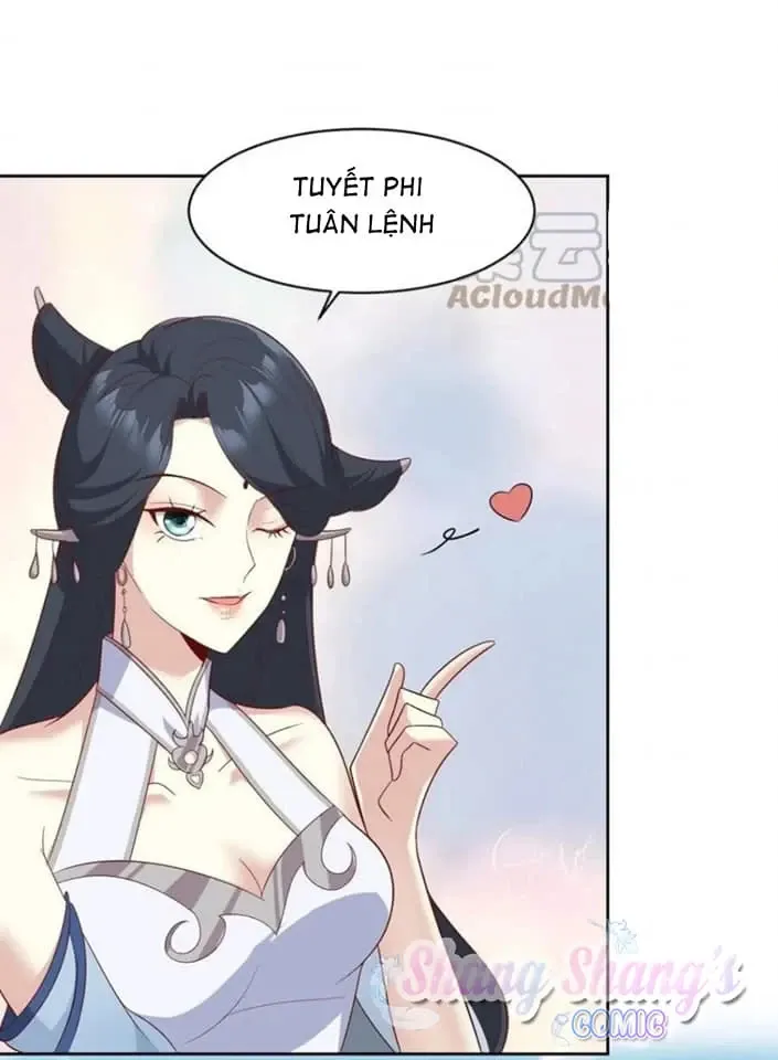 đọc truyện Vương Gia Này Khắc Vợ, Đắc Bàn ! Chương 130 ảnh 6 tại Thiên Thai Truyện