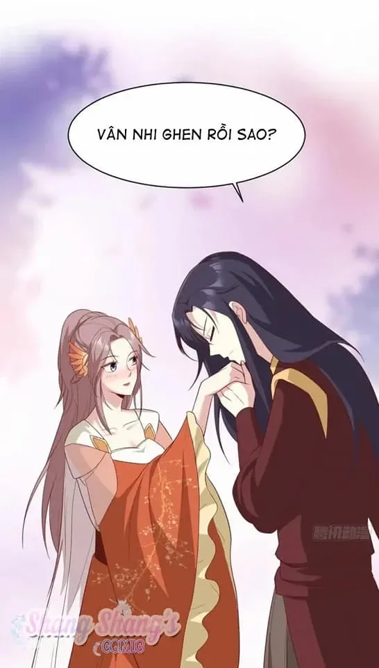 đọc truyện Vương Gia Này Khắc Vợ, Đắc Bàn ! Chương 130 ảnh 9 tại Thiên Thai Truyện