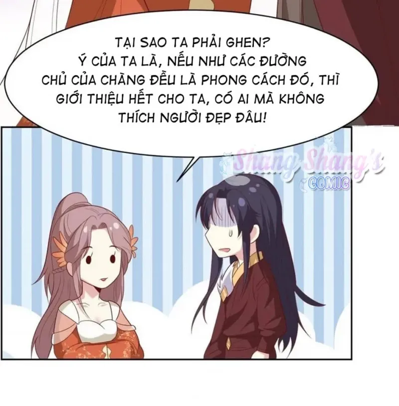 đọc truyện Vương Gia Này Khắc Vợ, Đắc Bàn ! Chương 130 ảnh 10 tại Thiên Thai Truyện