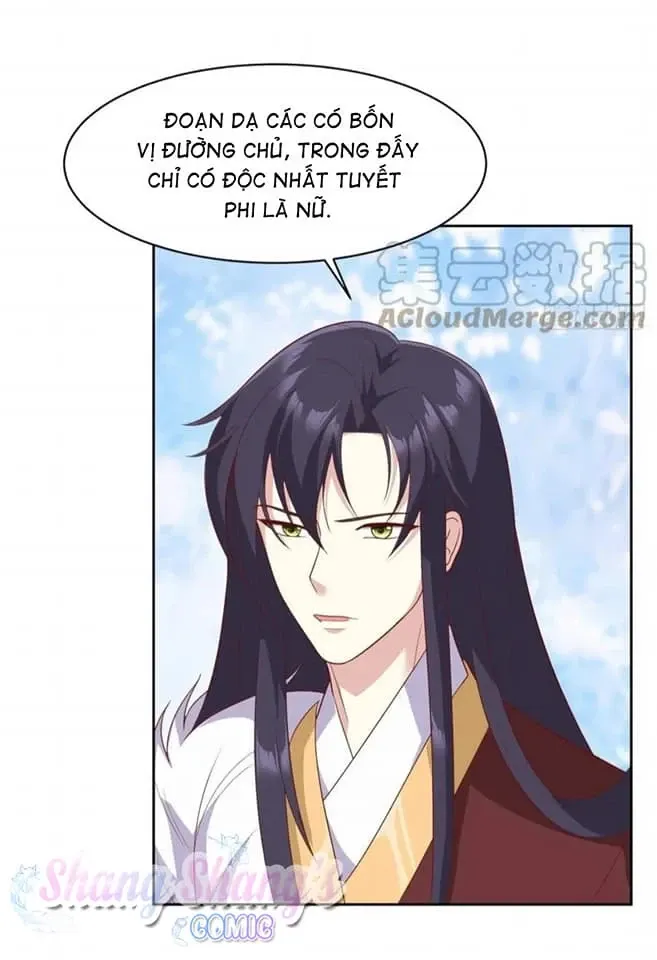 đọc truyện Vương Gia Này Khắc Vợ, Đắc Bàn ! Chương 130 ảnh 11 tại Thiên Thai Truyện