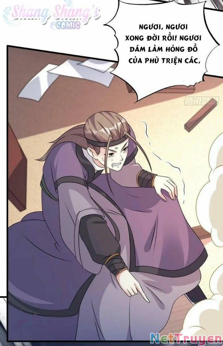 đọc truyện Vương Gia Này Khắc Vợ, Đắc Bàn ! Chương 141 ảnh 13 tại Thiên Thai Truyện