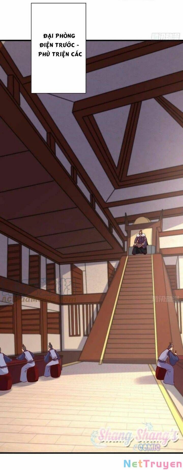 đọc truyện Vương Gia Này Khắc Vợ, Đắc Bàn ! Chương 141 ảnh 16 tại Thiên Thai Truyện