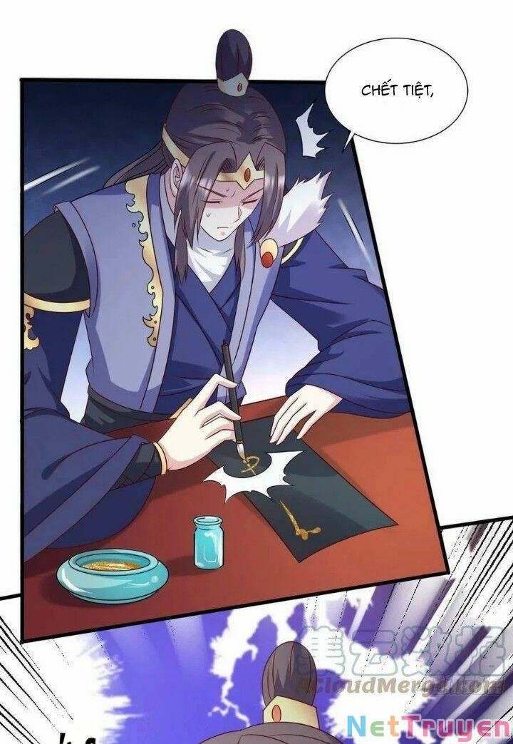 đọc truyện Vương Gia Này Khắc Vợ, Đắc Bàn ! Chương 141 ảnh 18 tại Thiên Thai Truyện