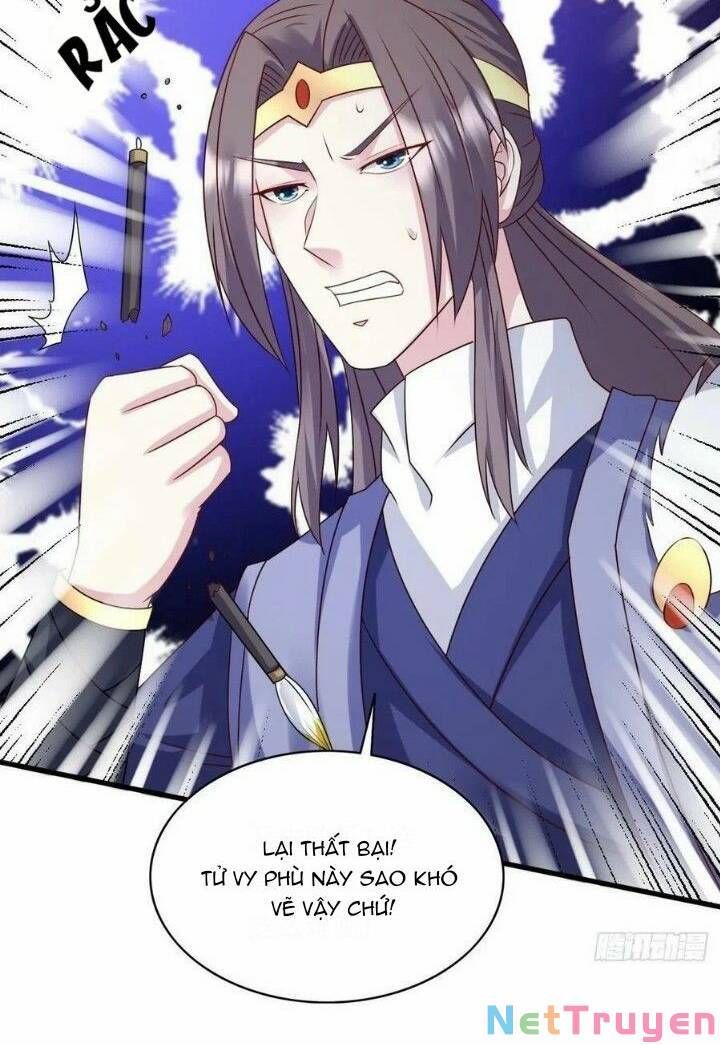 đọc truyện Vương Gia Này Khắc Vợ, Đắc Bàn ! Chương 141 ảnh 19 tại Thiên Thai Truyện