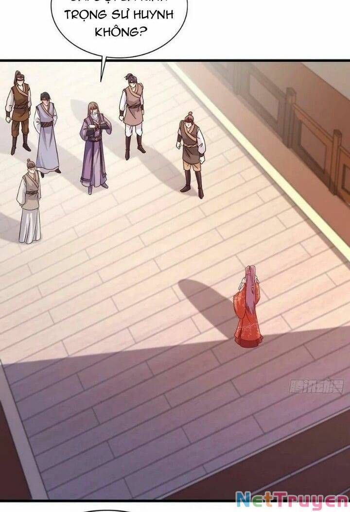 đọc truyện Vương Gia Này Khắc Vợ, Đắc Bàn ! Chương 141 ảnh 4 tại Thiên Thai Truyện