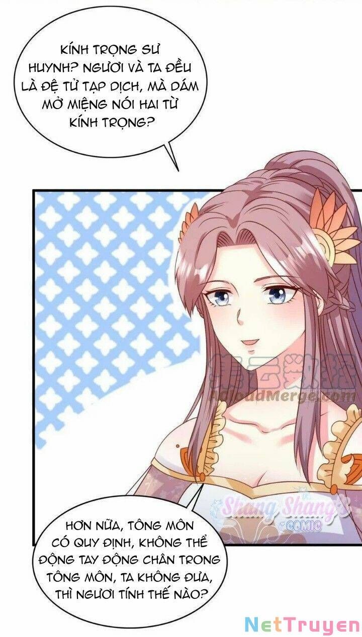 đọc truyện Vương Gia Này Khắc Vợ, Đắc Bàn ! Chương 141 ảnh 5 tại Thiên Thai Truyện