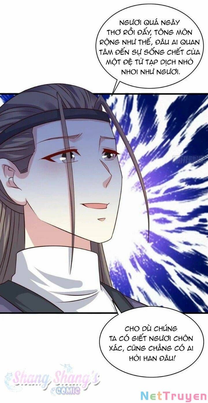 đọc truyện Vương Gia Này Khắc Vợ, Đắc Bàn ! Chương 141 ảnh 6 tại Thiên Thai Truyện