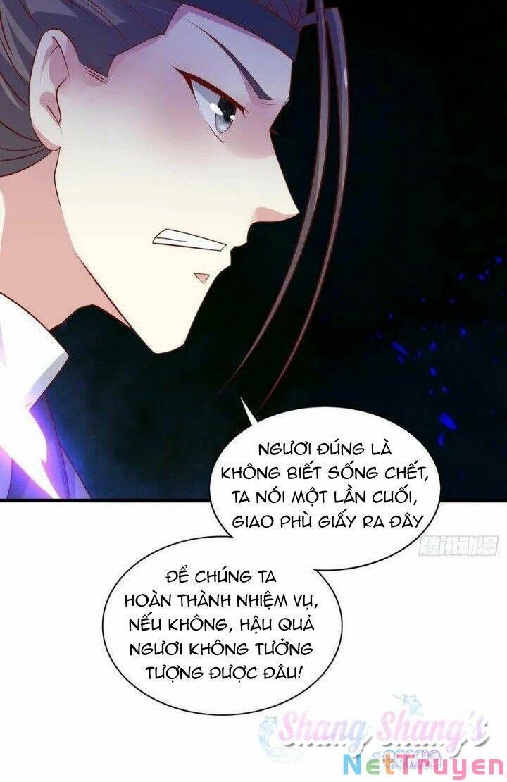 đọc truyện Vương Gia Này Khắc Vợ, Đắc Bàn ! Chương 141 ảnh 8 tại Thiên Thai Truyện