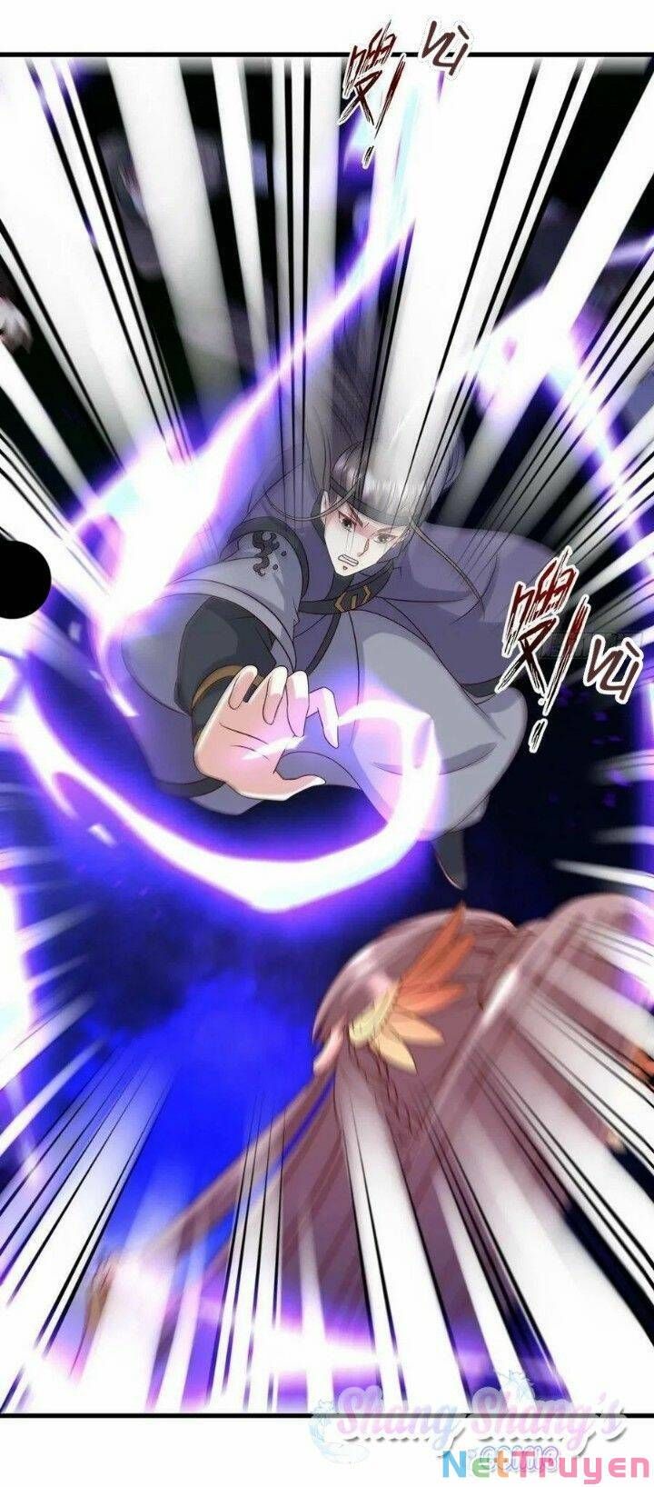 đọc truyện Vương Gia Này Khắc Vợ, Đắc Bàn ! Chương 141 ảnh 9 tại Thiên Thai Truyện