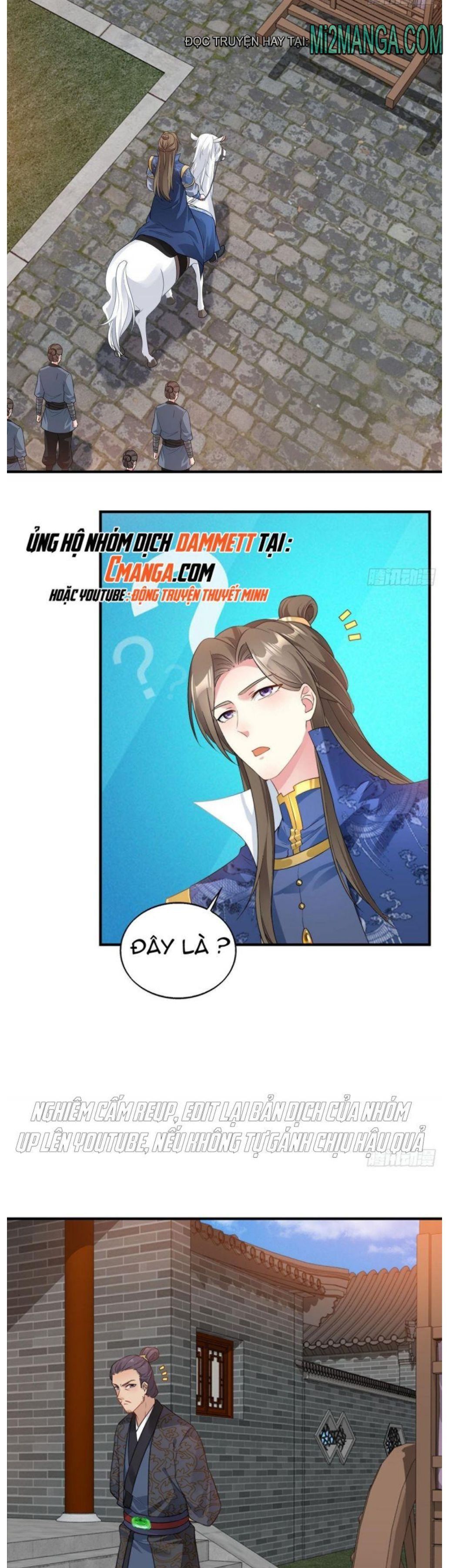 đọc truyện Vương Gia Này Khắc Vợ, Đắc Bàn ! Chương 26 ảnh 13 tại Thiên Thai Truyện