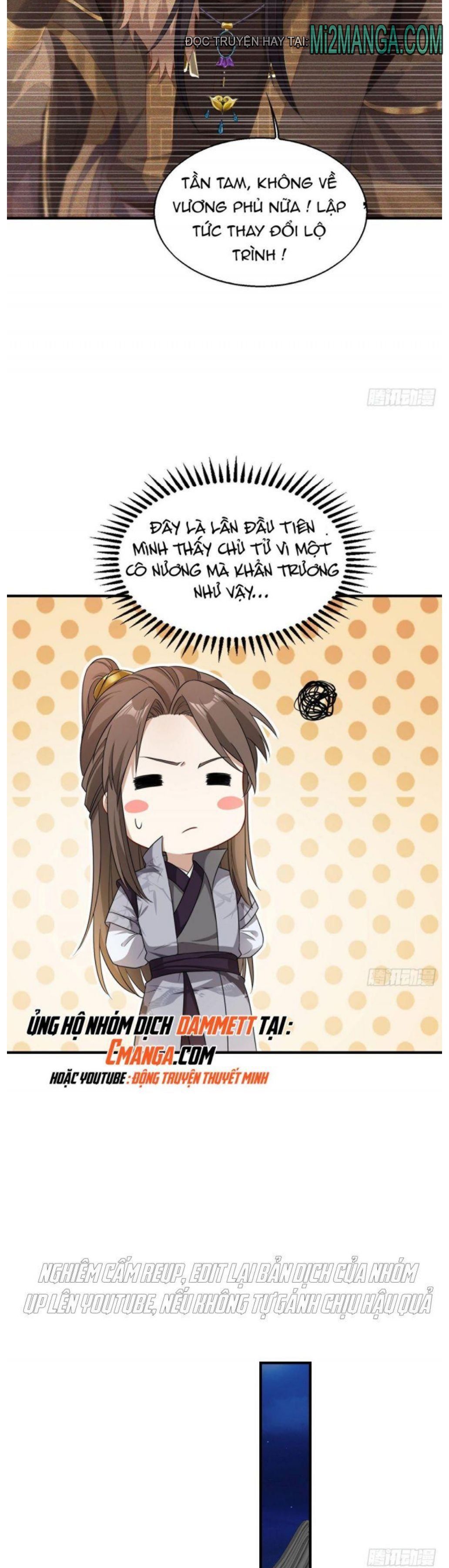 đọc truyện Vương Gia Này Khắc Vợ, Đắc Bàn ! Chương 26 ảnh 22 tại Thiên Thai Truyện