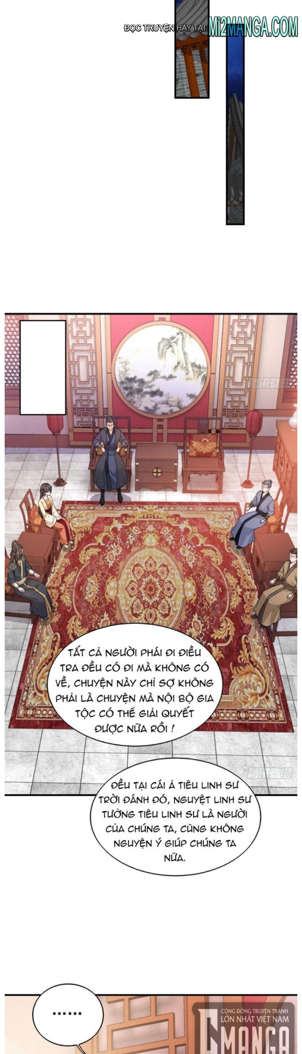 đọc truyện Vương Gia Này Khắc Vợ, Đắc Bàn ! Chương 26 ảnh 23 tại Thiên Thai Truyện