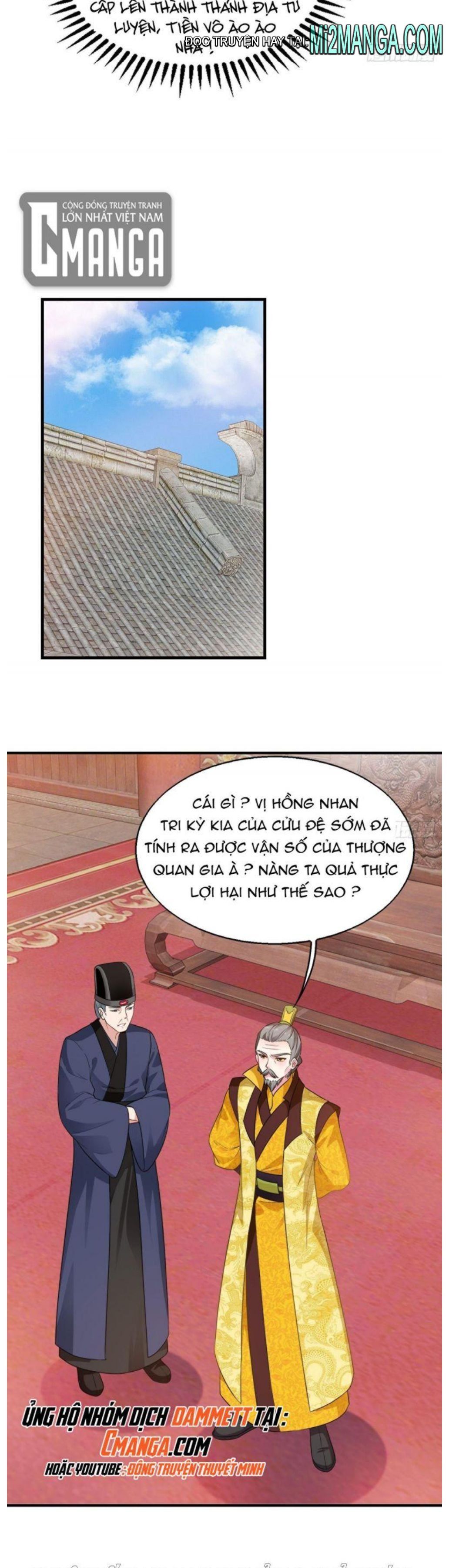 đọc truyện Vương Gia Này Khắc Vợ, Đắc Bàn ! Chương 26 ảnh 8 tại Thiên Thai Truyện