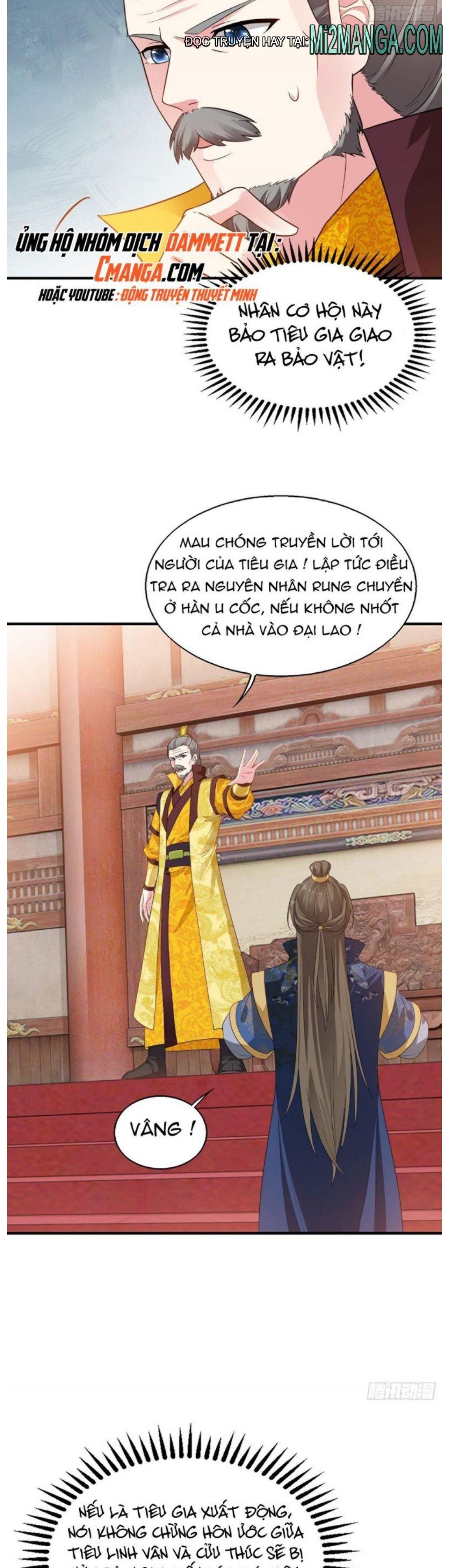 đọc truyện Vương Gia Này Khắc Vợ, Đắc Bàn ! Chương 26 ảnh 11 tại Thiên Thai Truyện