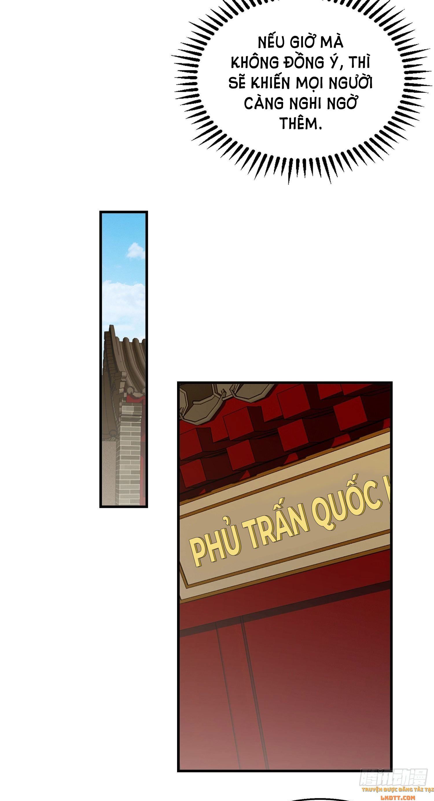 đọc truyện Vương Gia Này Khắc Vợ, Đắc Bàn ! Chương 27 ảnh 25 tại Thiên Thai Truyện