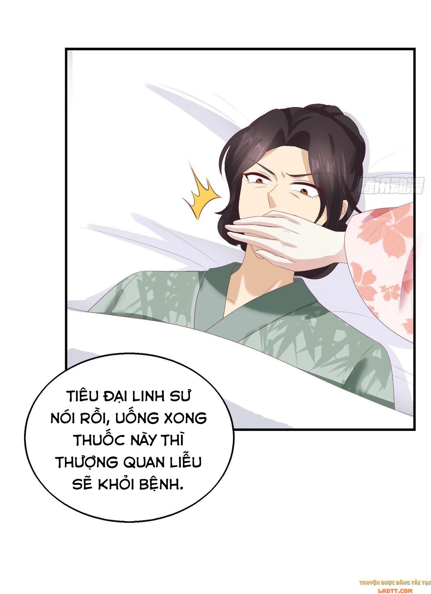 đọc truyện Vương Gia Này Khắc Vợ, Đắc Bàn ! Chương 27 ảnh 29 tại Thiên Thai Truyện