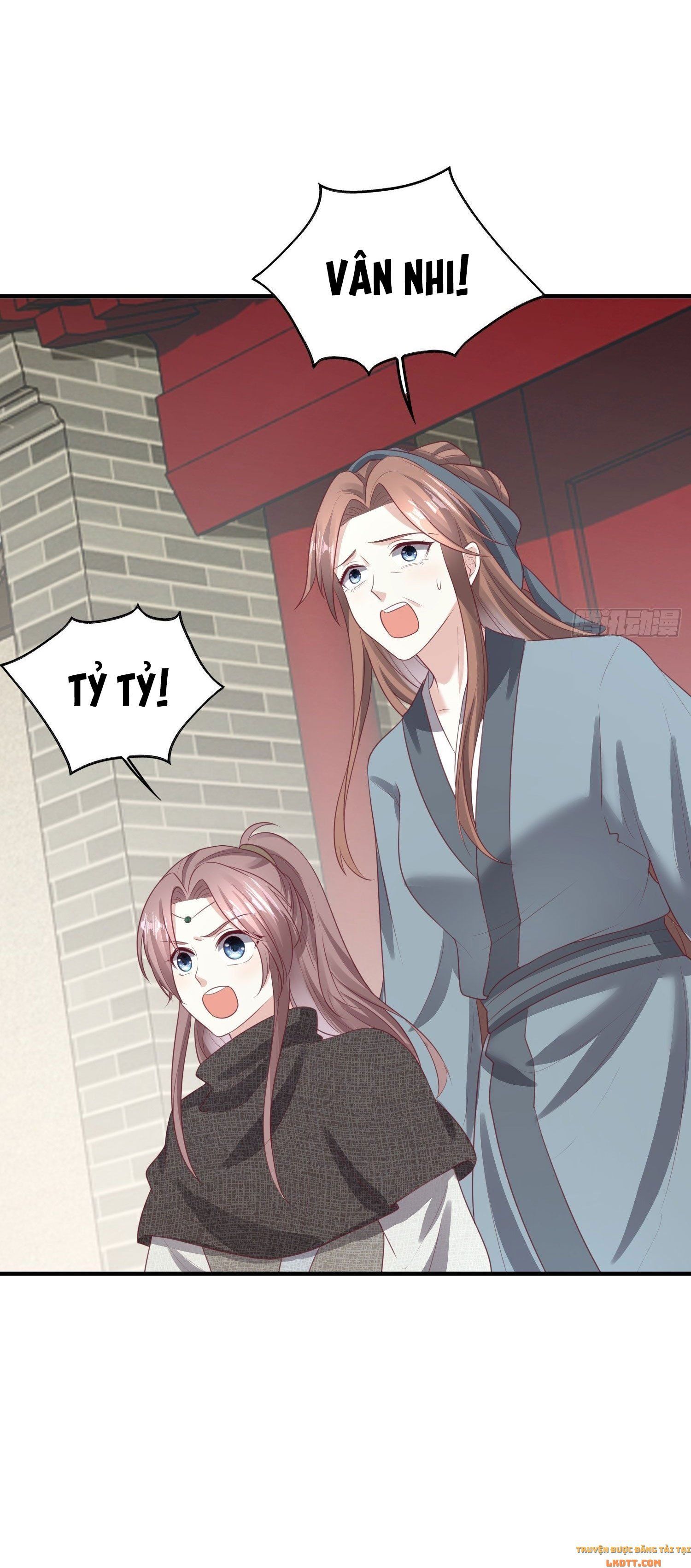 đọc truyện Vương Gia Này Khắc Vợ, Đắc Bàn ! Chương 27 ảnh 40 tại Thiên Thai Truyện