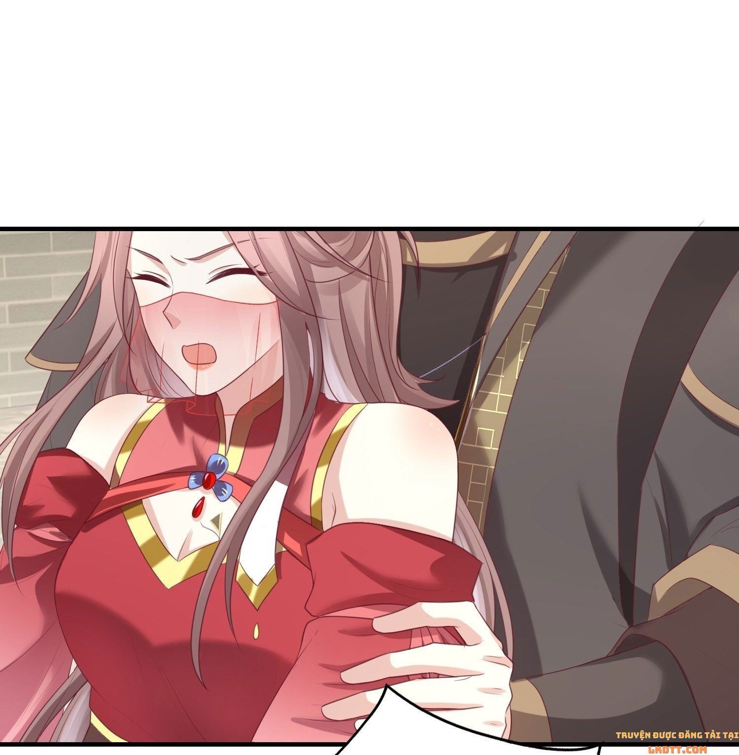 đọc truyện Vương Gia Này Khắc Vợ, Đắc Bàn ! Chương 27 ảnh 41 tại Thiên Thai Truyện