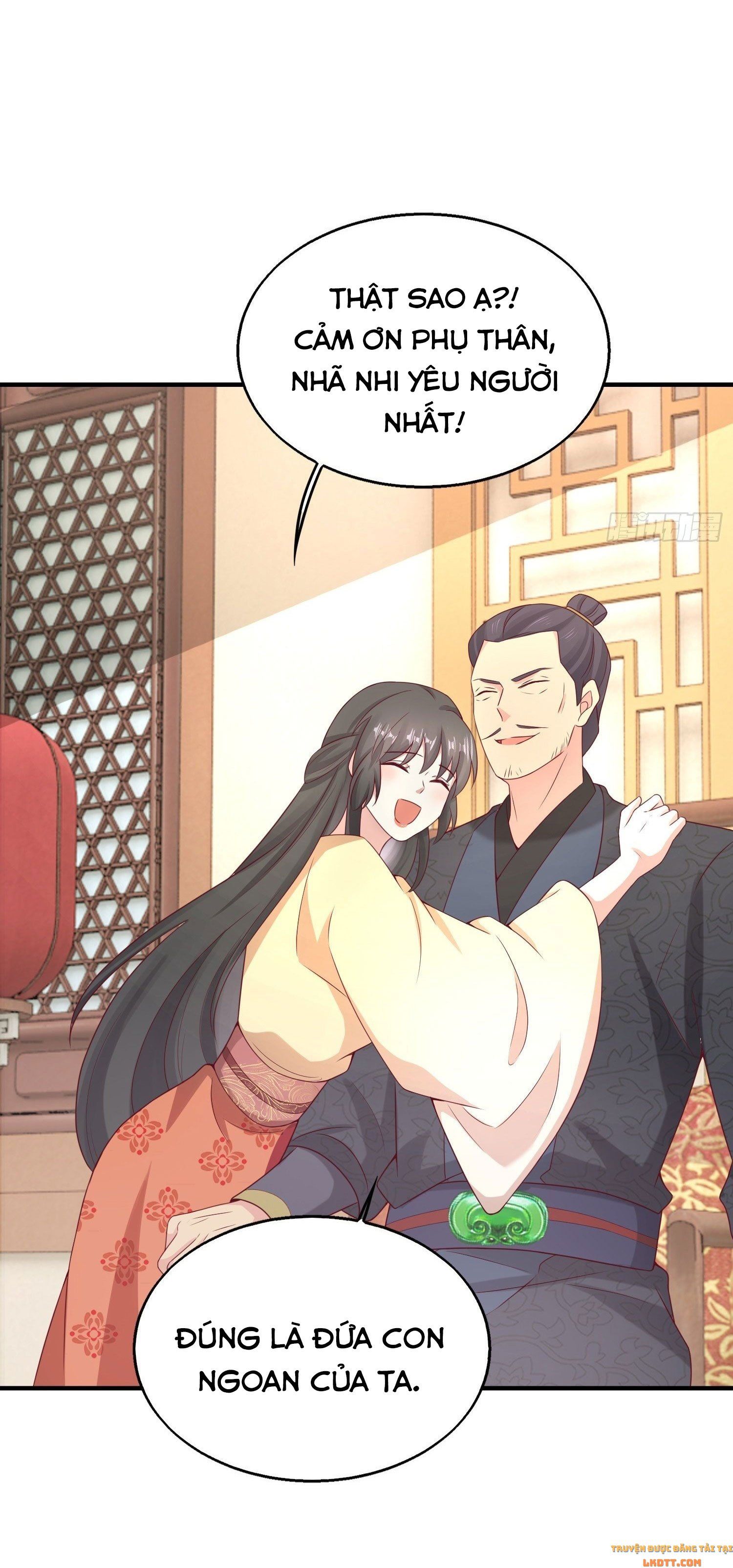 đọc truyện Vương Gia Này Khắc Vợ, Đắc Bàn ! Chương 27 ảnh 6 tại Thiên Thai Truyện