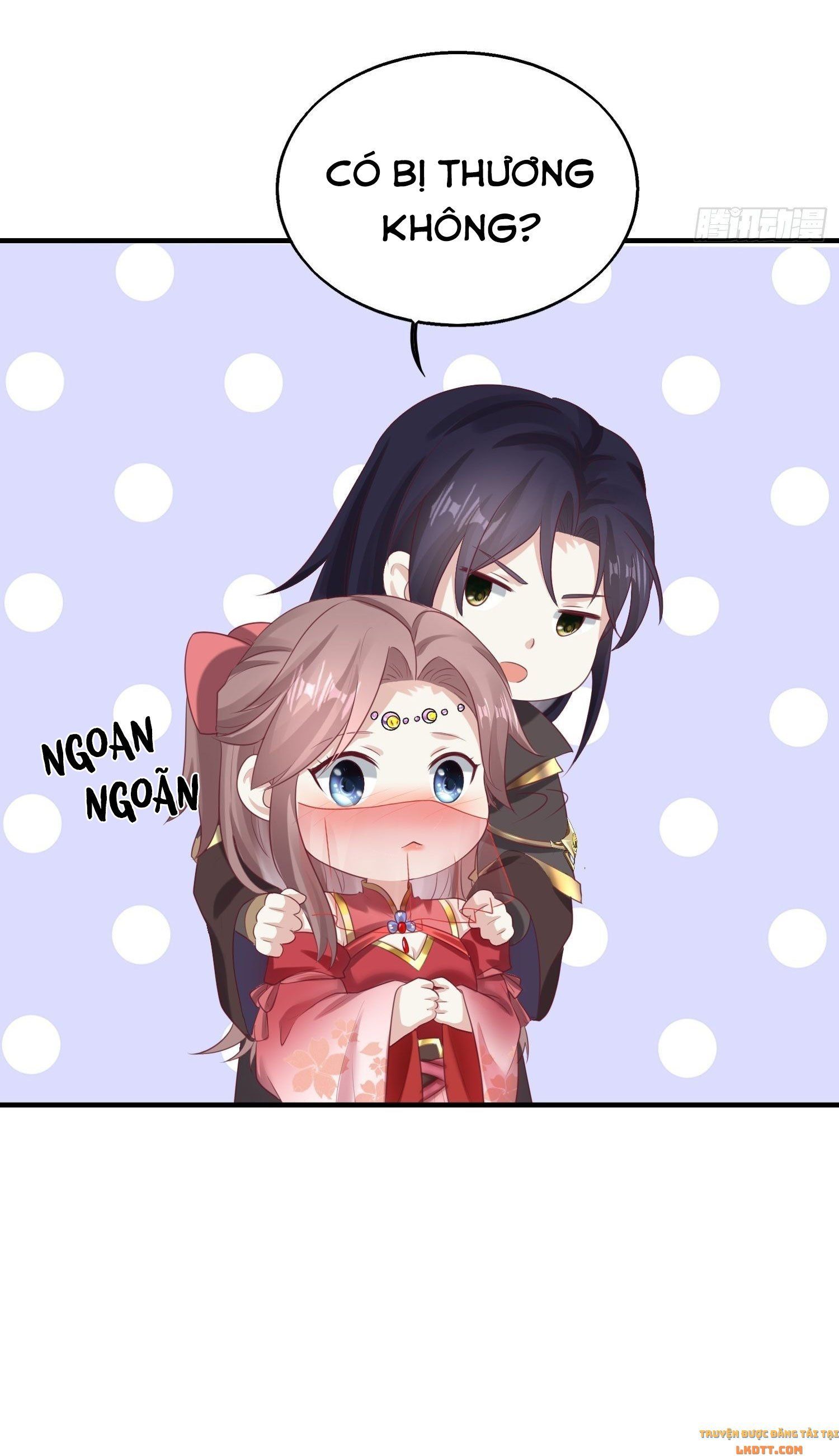 đọc truyện Vương Gia Này Khắc Vợ, Đắc Bàn ! Chương 27 ảnh 44 tại Thiên Thai Truyện