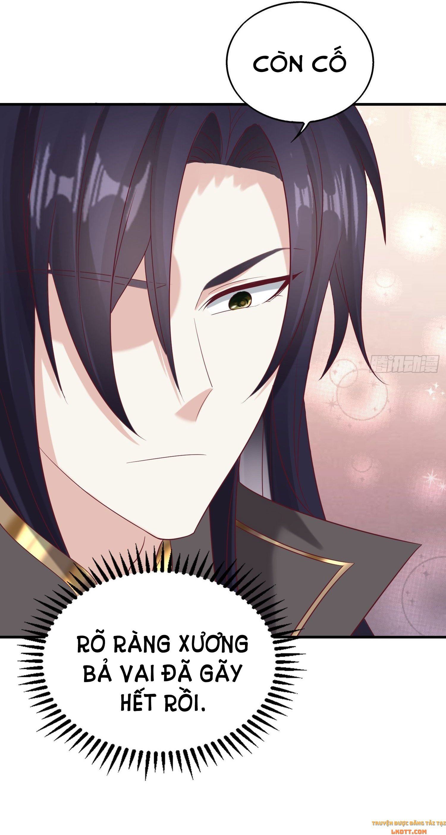 đọc truyện Vương Gia Này Khắc Vợ, Đắc Bàn ! Chương 27 ảnh 46 tại Thiên Thai Truyện