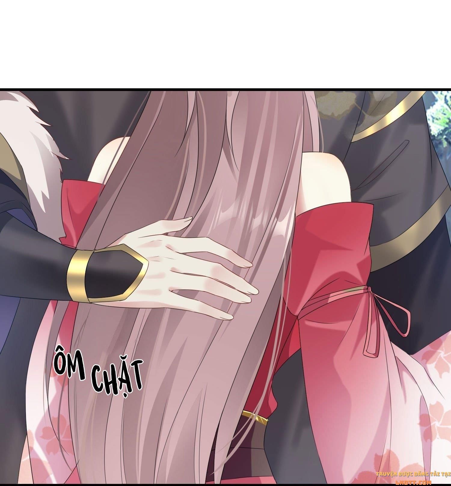 đọc truyện Vương Gia Này Khắc Vợ, Đắc Bàn ! Chương 31.1 ảnh 3 tại Thiên Thai Truyện