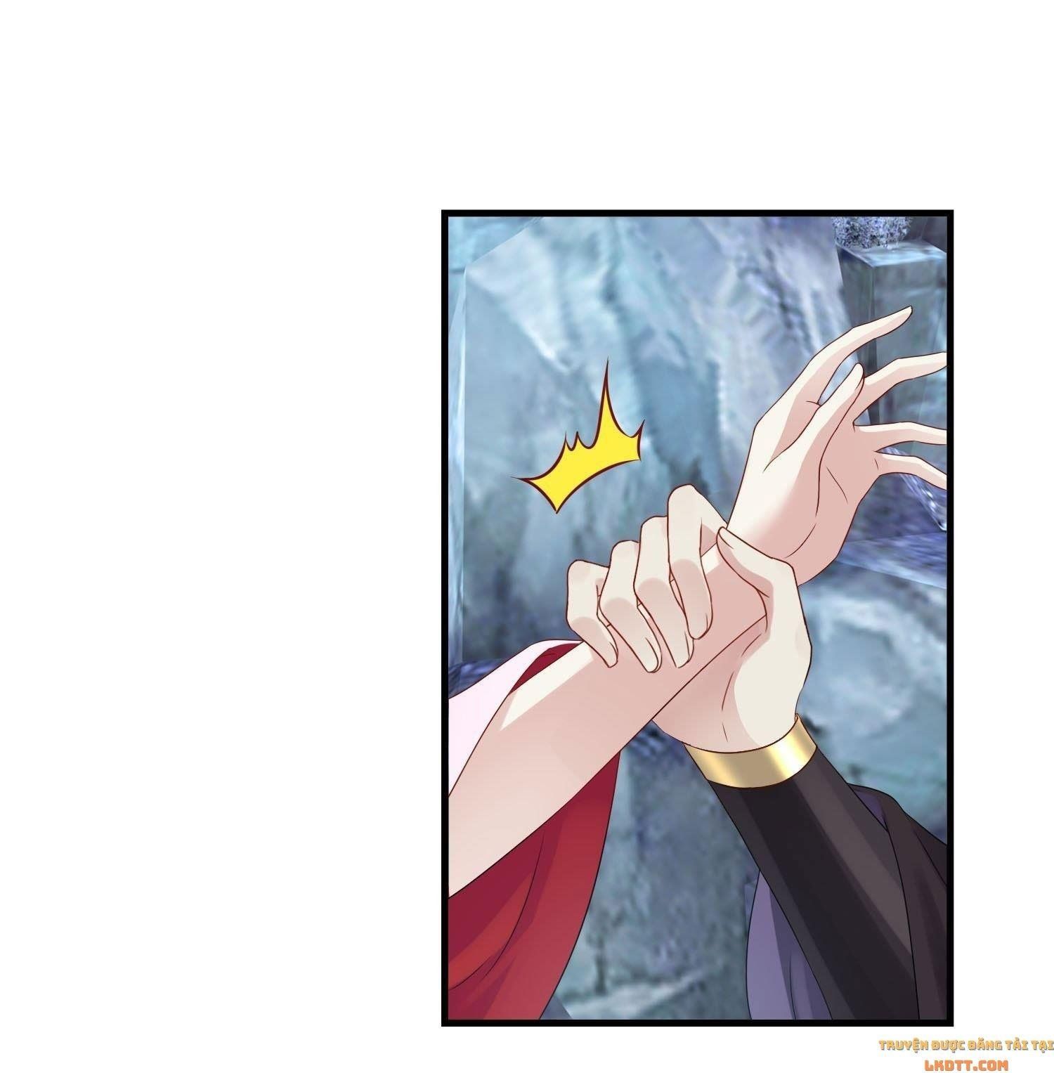 đọc truyện Vương Gia Này Khắc Vợ, Đắc Bàn ! Chương 31.1 ảnh 14 tại Thiên Thai Truyện