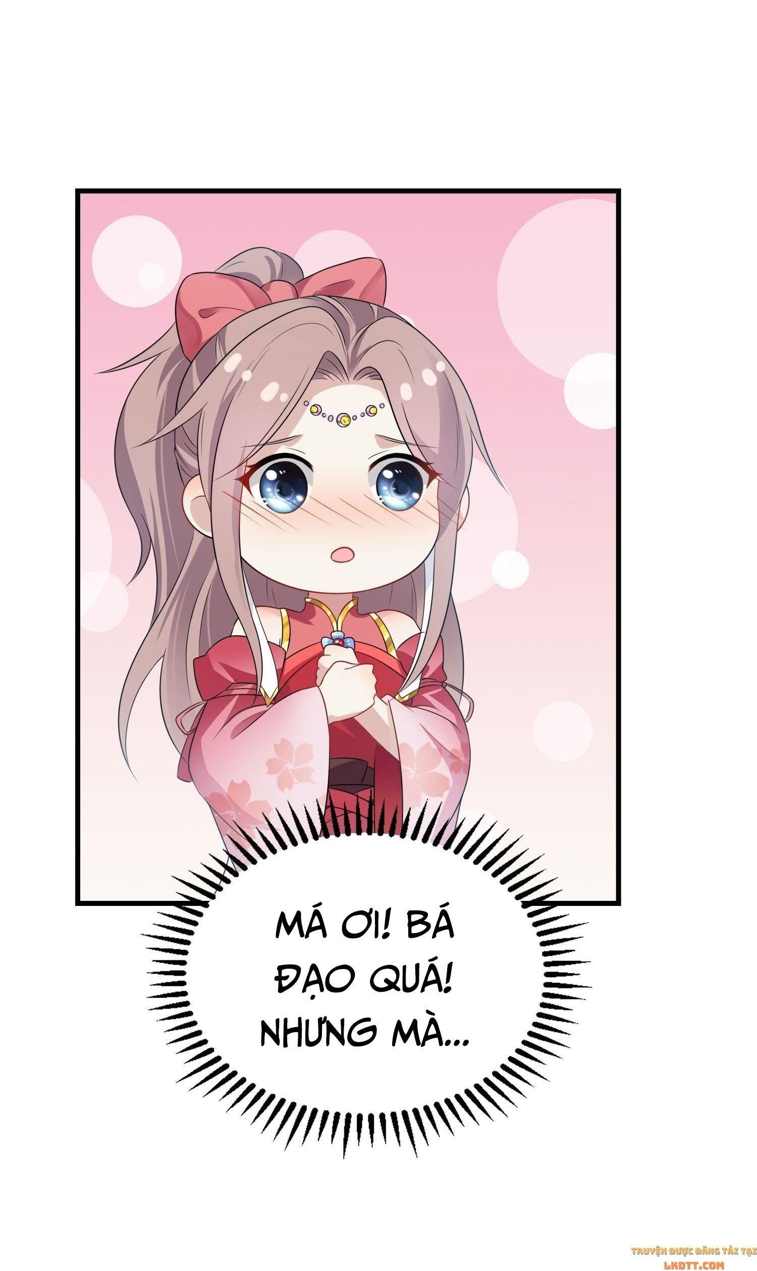 đọc truyện Vương Gia Này Khắc Vợ, Đắc Bàn ! Chương 31.1 ảnh 18 tại Thiên Thai Truyện