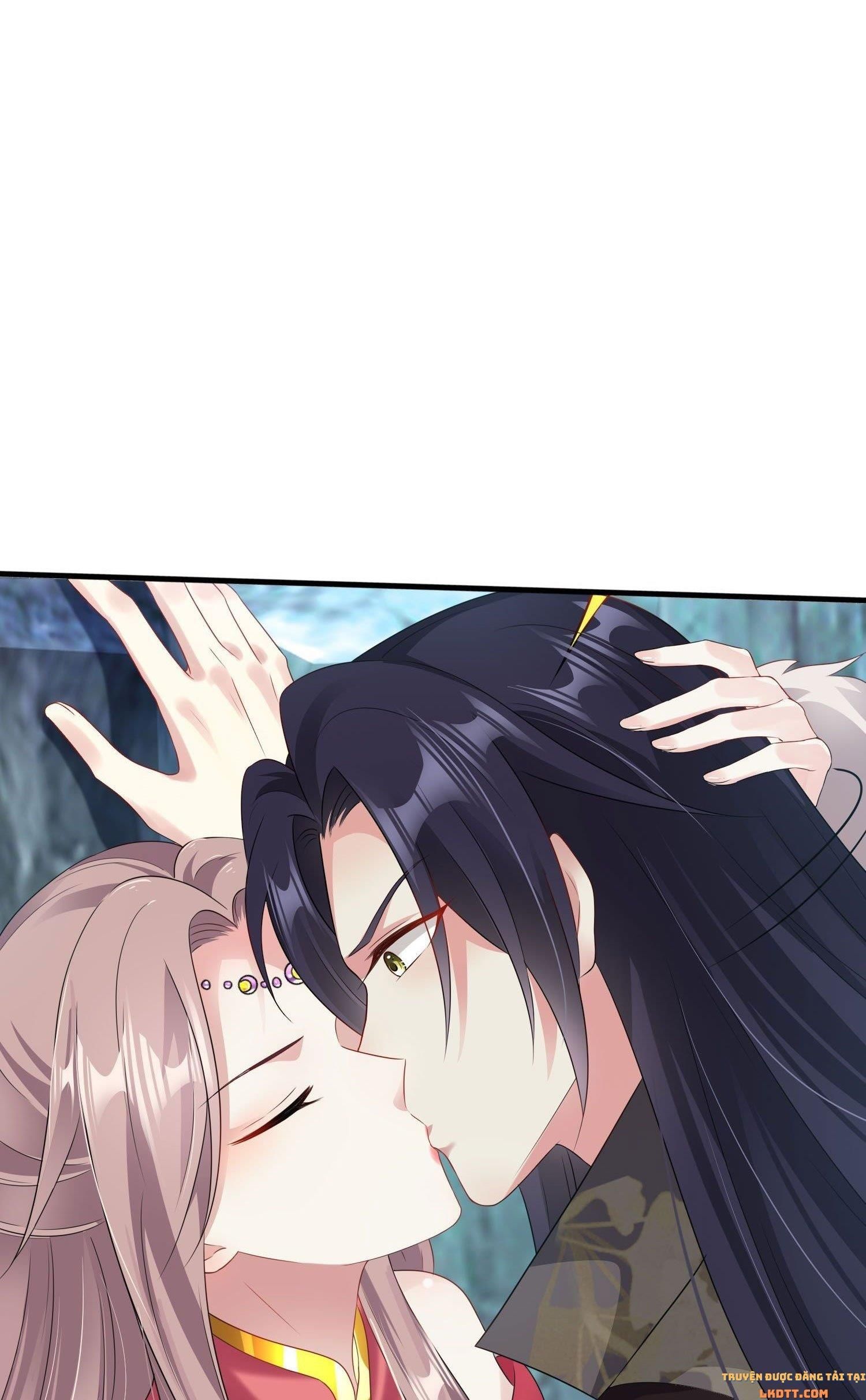 đọc truyện Vương Gia Này Khắc Vợ, Đắc Bàn ! Chương 31.1 ảnh 19 tại Thiên Thai Truyện