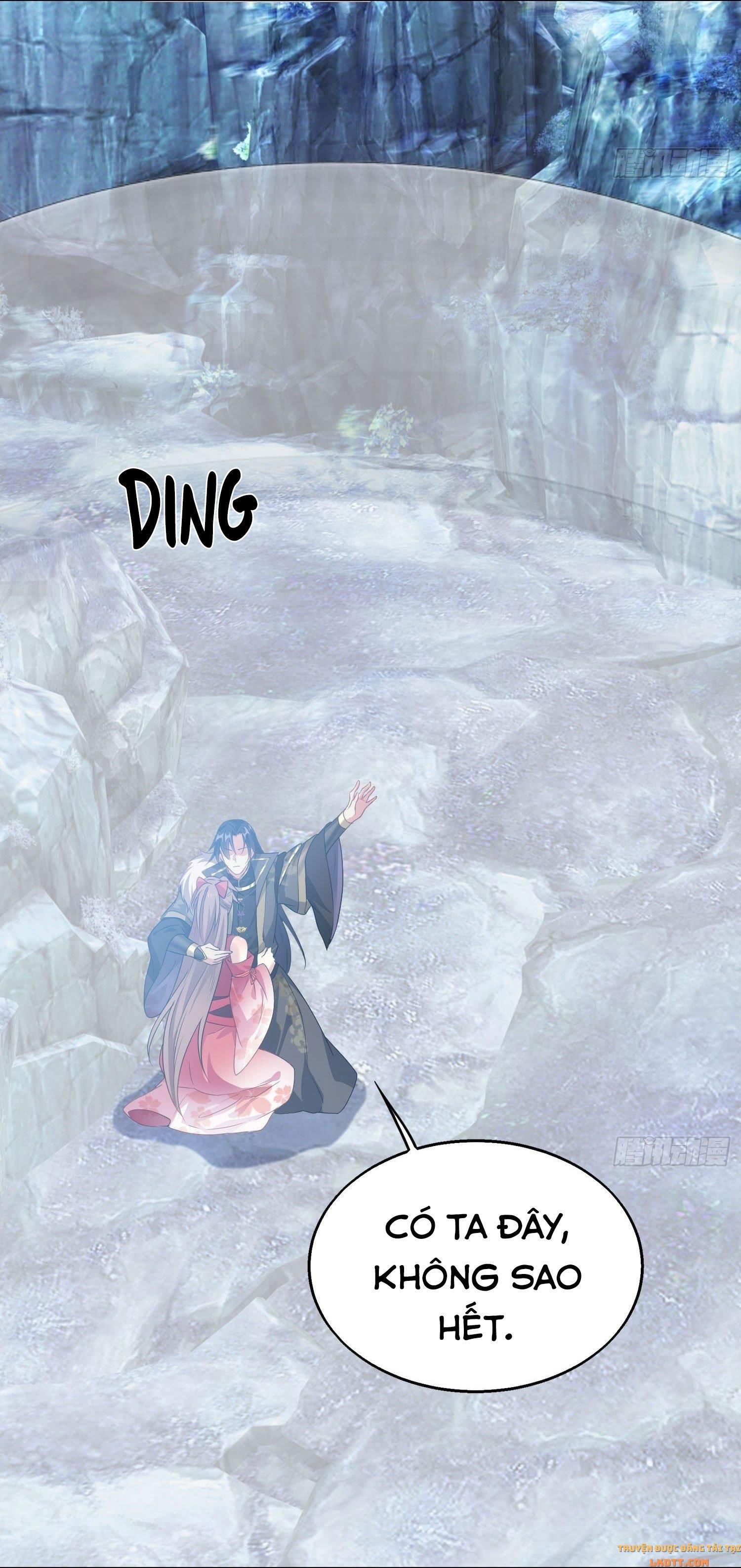 đọc truyện Vương Gia Này Khắc Vợ, Đắc Bàn ! Chương 31.1 ảnh 4 tại Thiên Thai Truyện