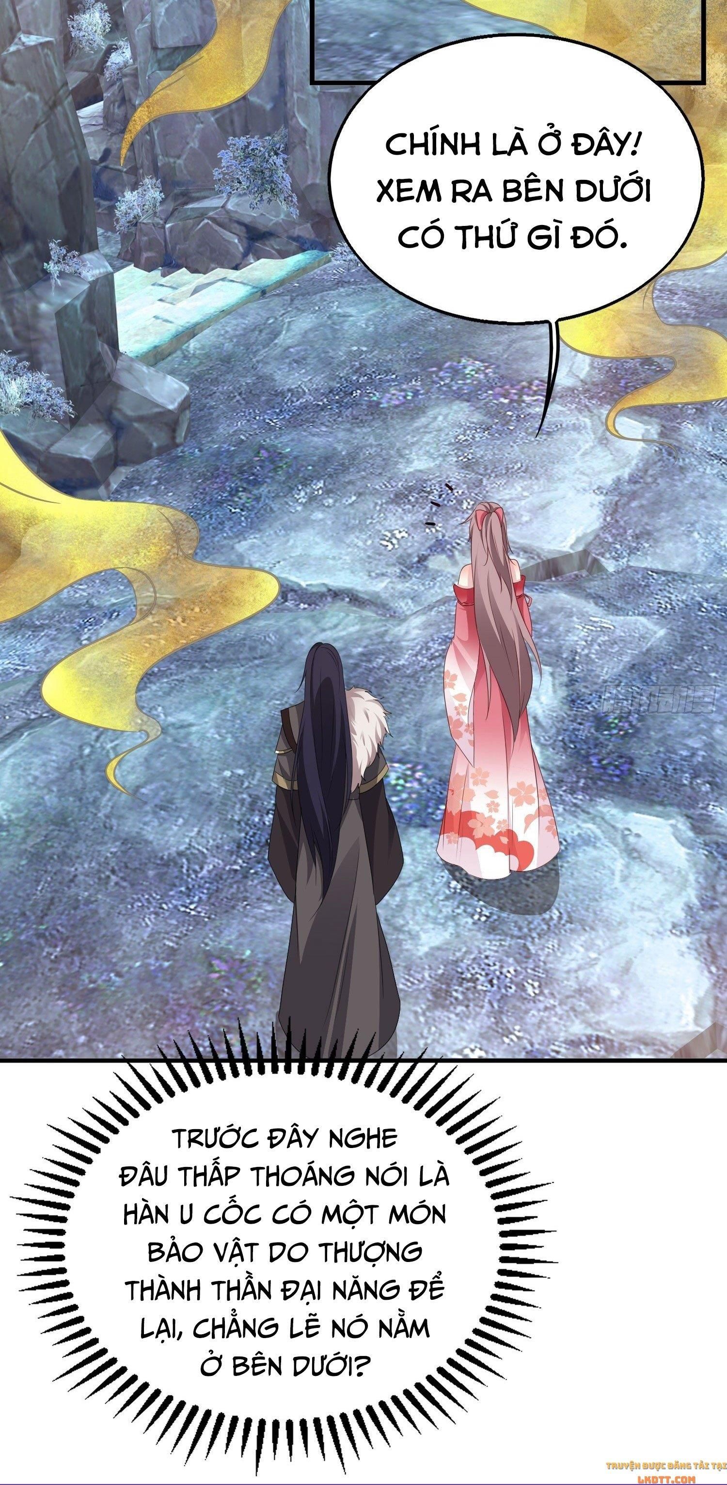 đọc truyện Vương Gia Này Khắc Vợ, Đắc Bàn ! Chương 31.1 ảnh 25 tại Thiên Thai Truyện