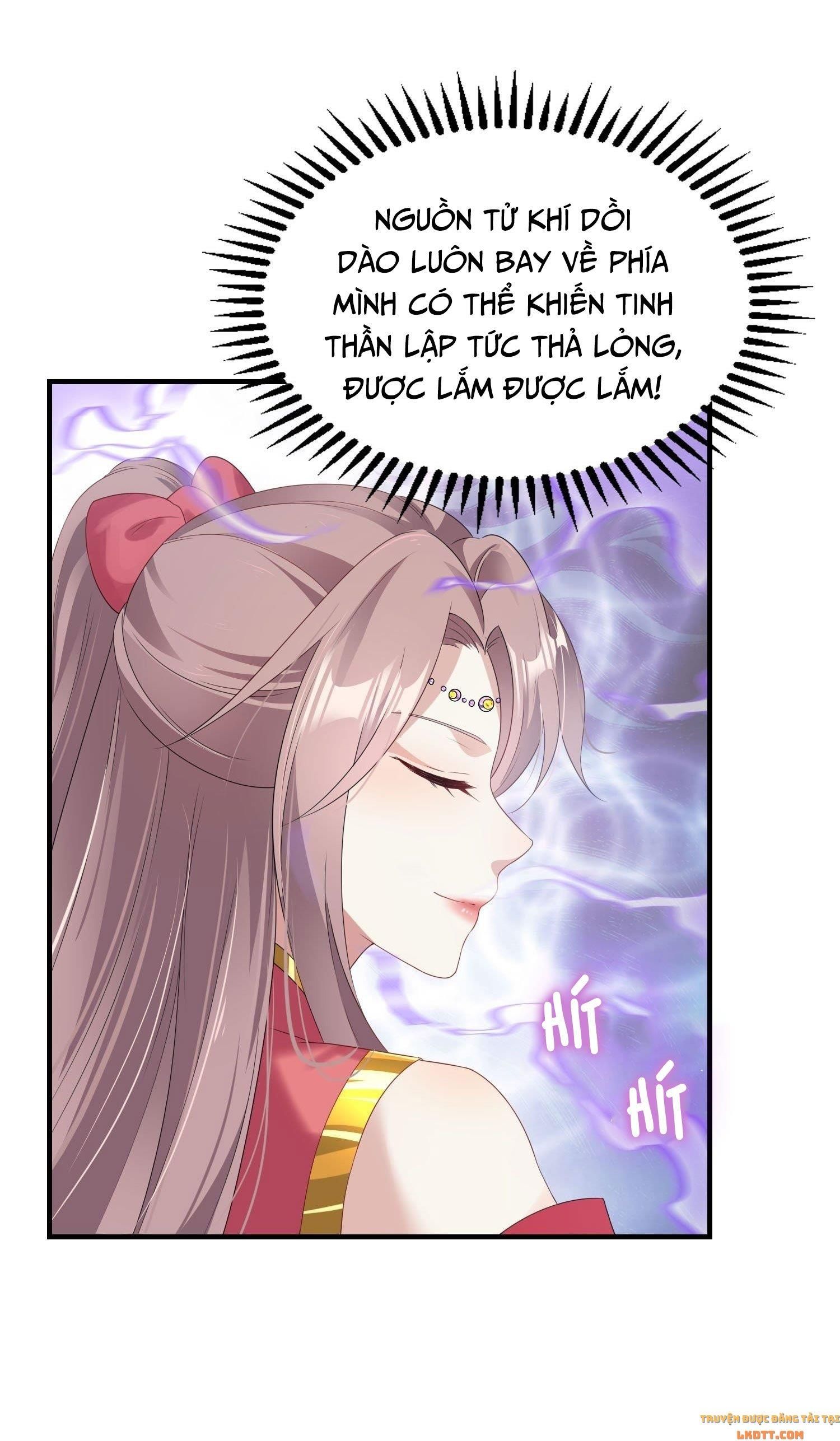 đọc truyện Vương Gia Này Khắc Vợ, Đắc Bàn ! Chương 31.1 ảnh 6 tại Thiên Thai Truyện